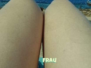 Frau