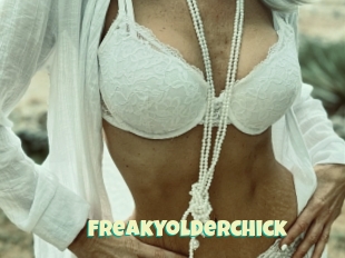 Freakyolderchick