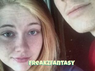 Freakzfantasy