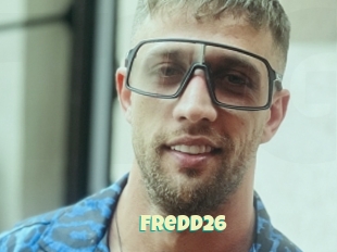 Fredd26