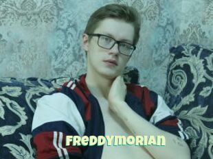 Freddymorian