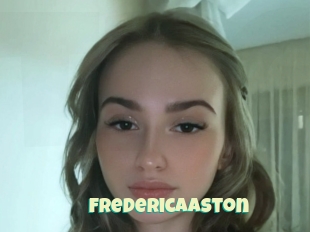 Fredericaaston