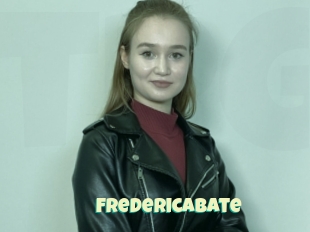 Fredericabate