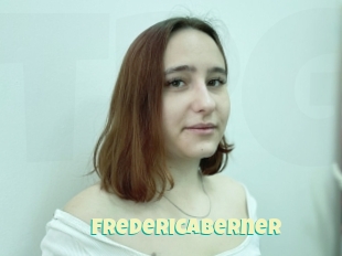 Fredericaberner