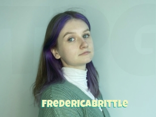 Fredericabrittle