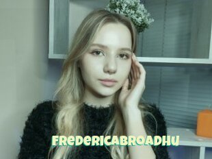 Fredericabroadhu