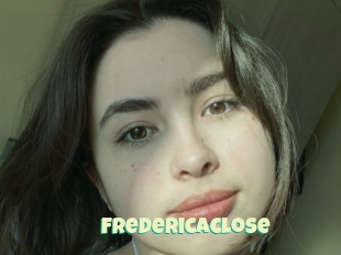 Fredericaclose