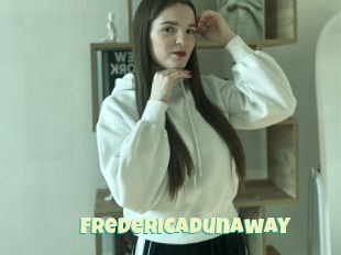 Fredericadunaway