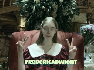 Fredericadwight