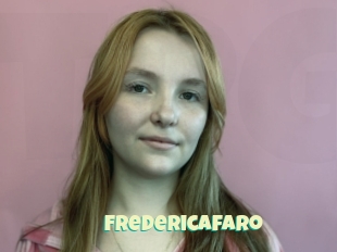 Fredericafaro