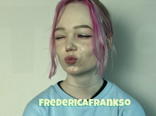 Fredericafrankso
