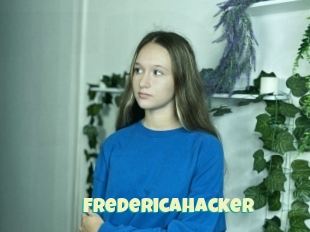 Fredericahacker