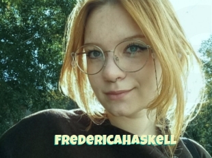 Fredericahaskell