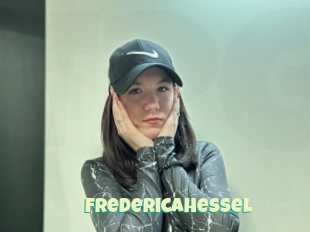 Fredericahessel