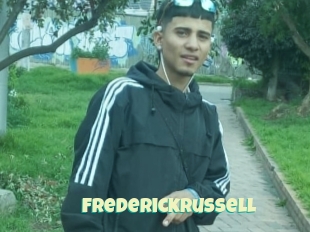 Frederickrussell