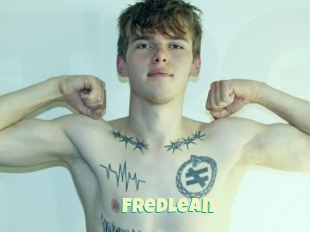 Fredlean