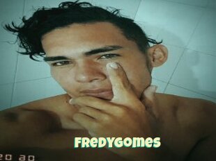 Fredygomes
