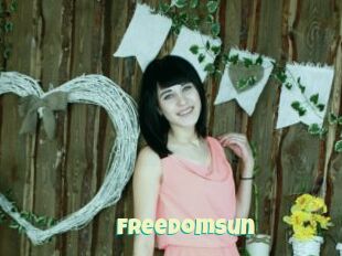 Freedomsun