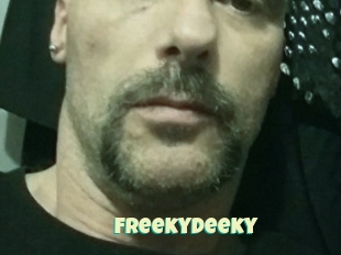 Freekydeeky