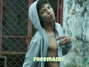 Freemann