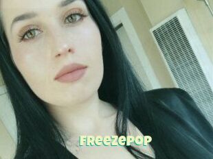 Freezepop
