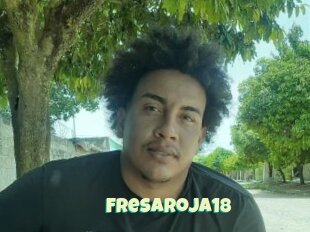 Fresaroja18