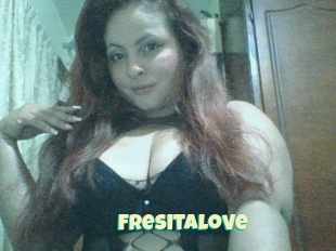Fresitalove