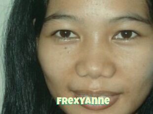 Frexyanne