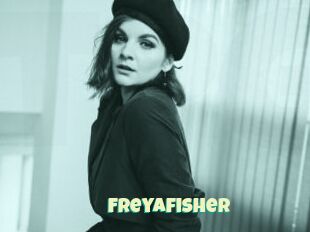 Freyafisher