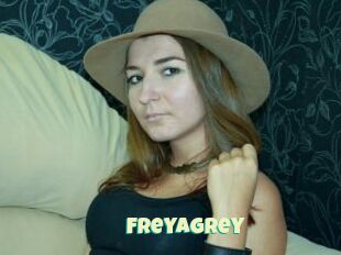 Freyagrey