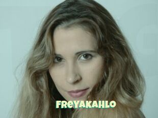 Freyakahlo