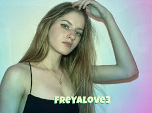 Freyalove3