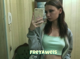 Freyaweis