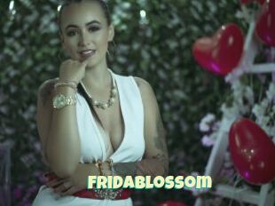 Fridablossom