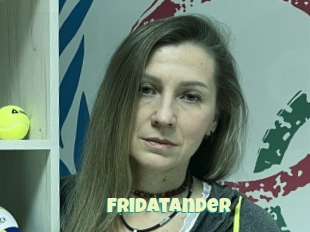 Fridatander
