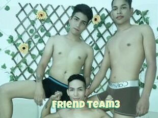 Friend_team3
