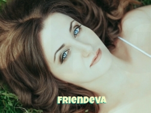 Friendeva