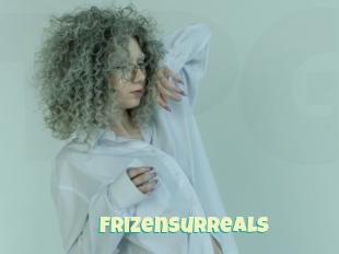 Frizensurreals