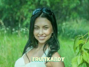 Fruitkandy
