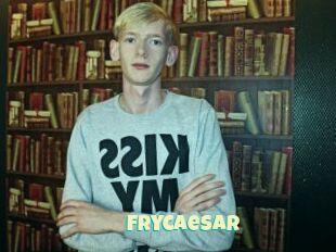 Frycaesar