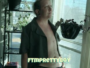 Ftmprettyboy