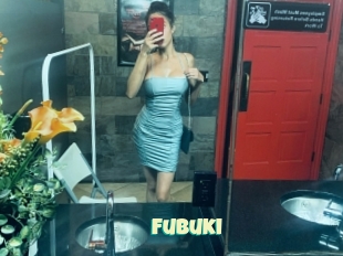 Fubuki