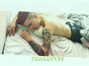 Fucckboy99