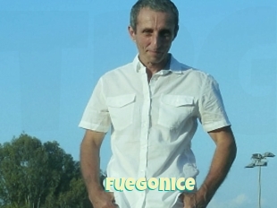 Fuegonice