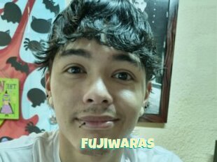 Fujiwaras