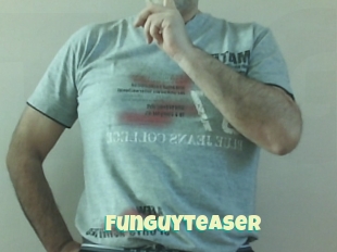 Funguyteaser