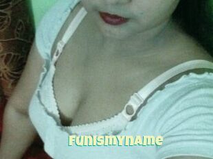 Funismyname