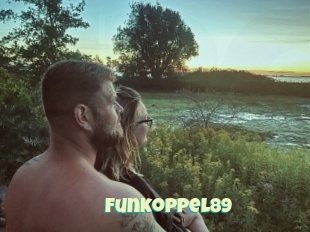 Funkoppel89