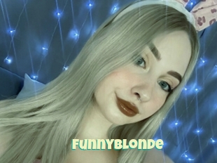Funnyblonde