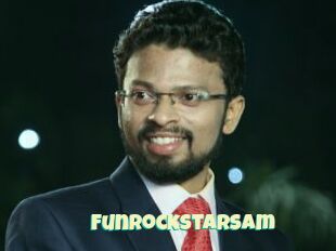 Funrockstarsam